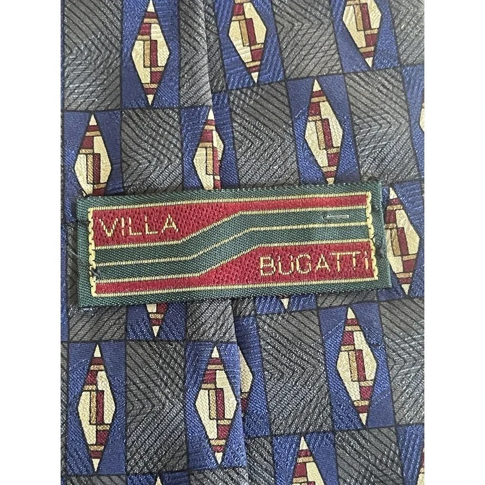 Villa Bugatti villa bugatti